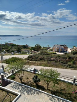 Antoni's Rooms, Limenaria, Greece