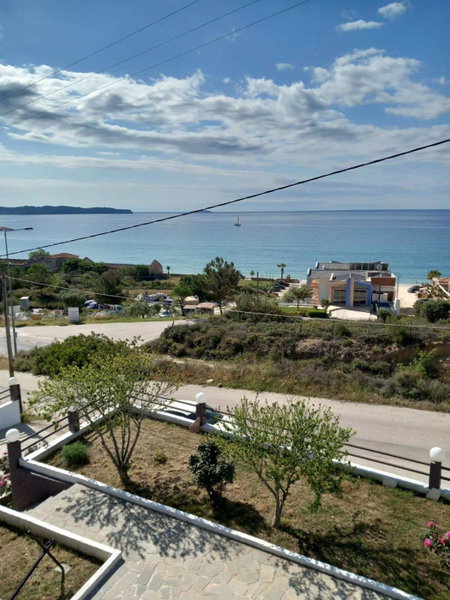 Antoni's Rooms, Limenaria, Greece