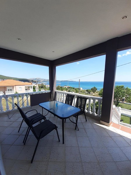 Antoni's Rooms, Limenaria, Greece