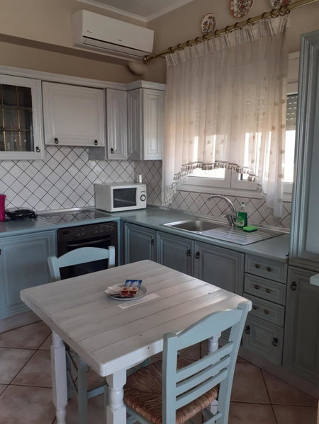Antoni's Rooms, Limenaria, Greece