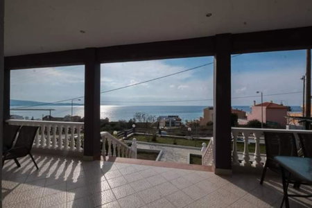Antoni's Rooms, Limenaria, Greece