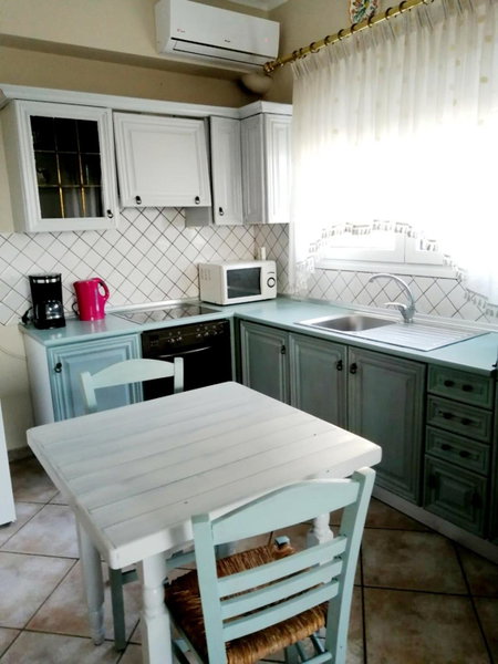 Antoni's Rooms, Limenaria, Greece