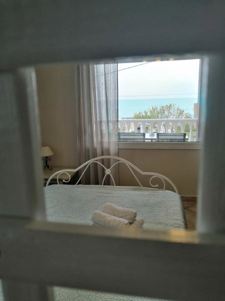 Antoni's Rooms, Limenaria, Greece