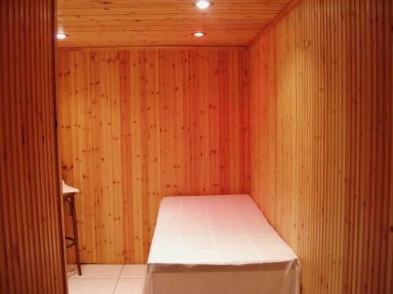 Lecadin Hotel, Karpenisi, Greece