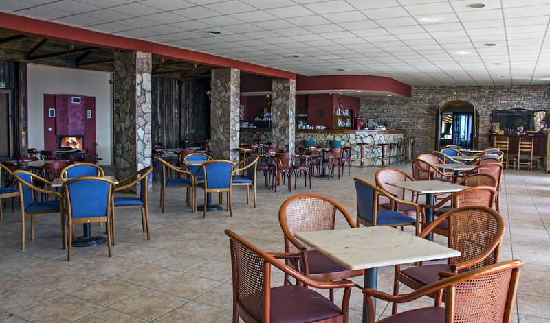 Lecadin Hotel, Karpenisi, Greece