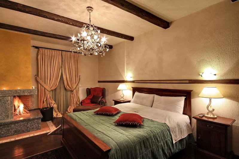 Aiora Guesthouse, Vytina, Greece