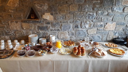 Aiora Guesthouse, Vytina, Greece