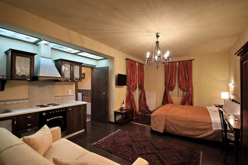 Aiora Guesthouse, Vytina, Greece