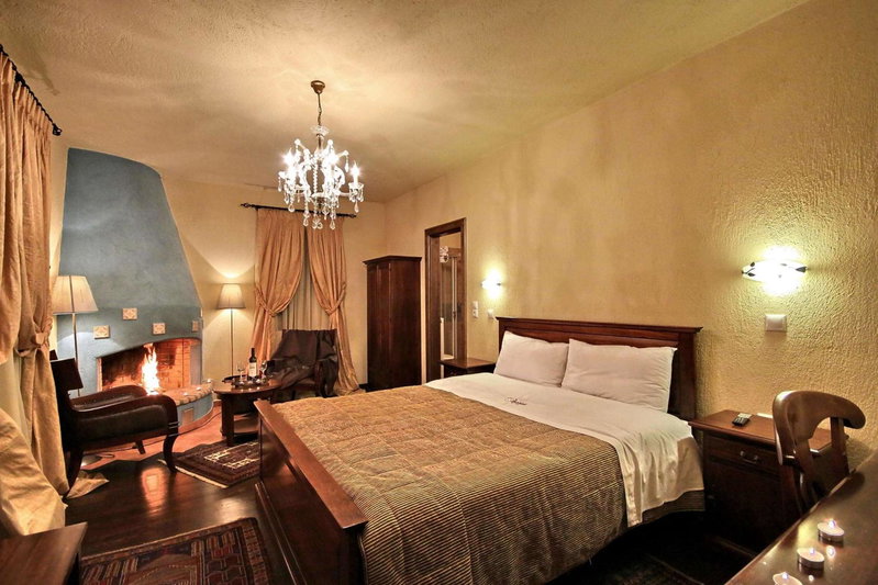 Aiora Guesthouse, Vytina, Greece