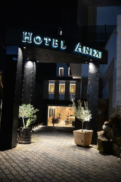 Anixi Hotel by AP, Athens, Greece