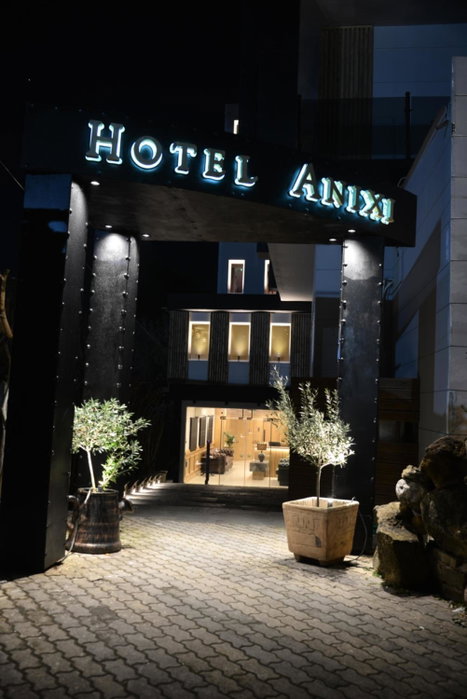 Anixi Hotel by AP, Athens, Greece