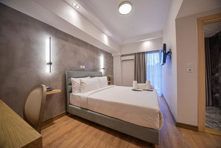 Anixi Hotel by AP, Athens, Greece