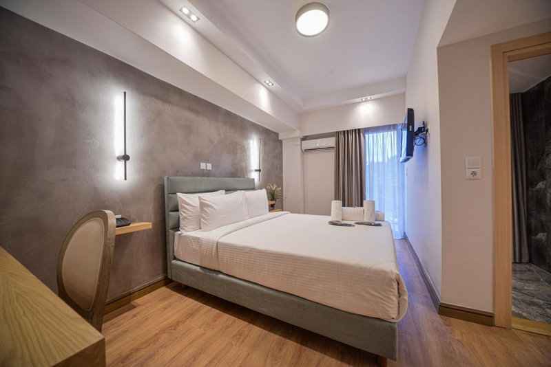 Anixi Hotel by AP, Athens, Greece