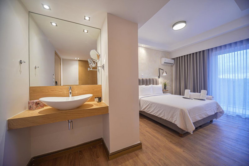 Anixi Hotel by AP, Athens, Greece