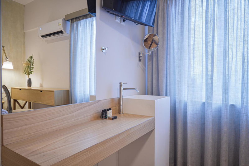 Anixi Hotel by AP, Athens, Greece