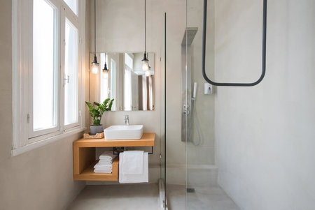 MONK Monastiraki Suites, Athens, Grecia