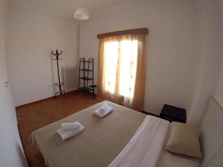 Sfiggos 54 Guest House, Athens, Greece
