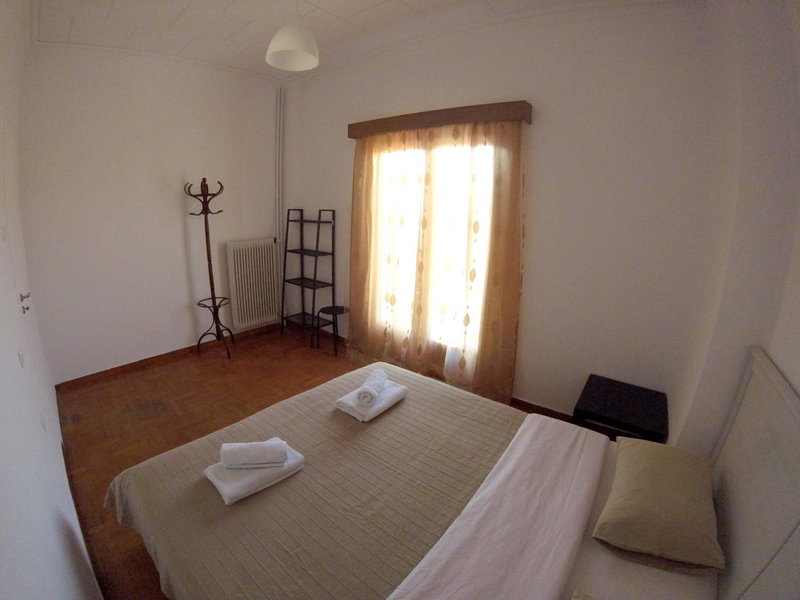 Sfiggos 54 Guest House, Athens, Greece