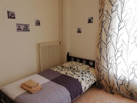 Sfiggos 54 Guest House, Athens, Greece
