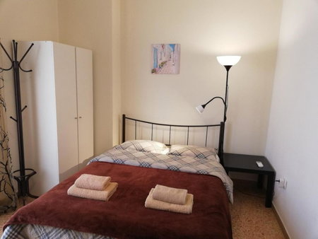 Sfiggos 54 Guest House, Athens, Greece