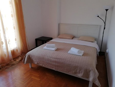 Sfiggos 54 Guest House, Athens, Greece