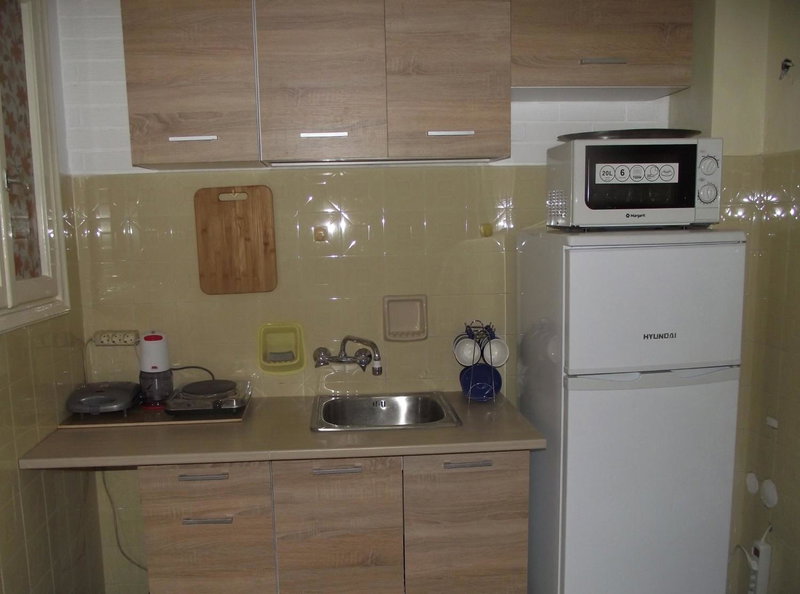 Sfiggos 54 Guest House, Athens, Greece