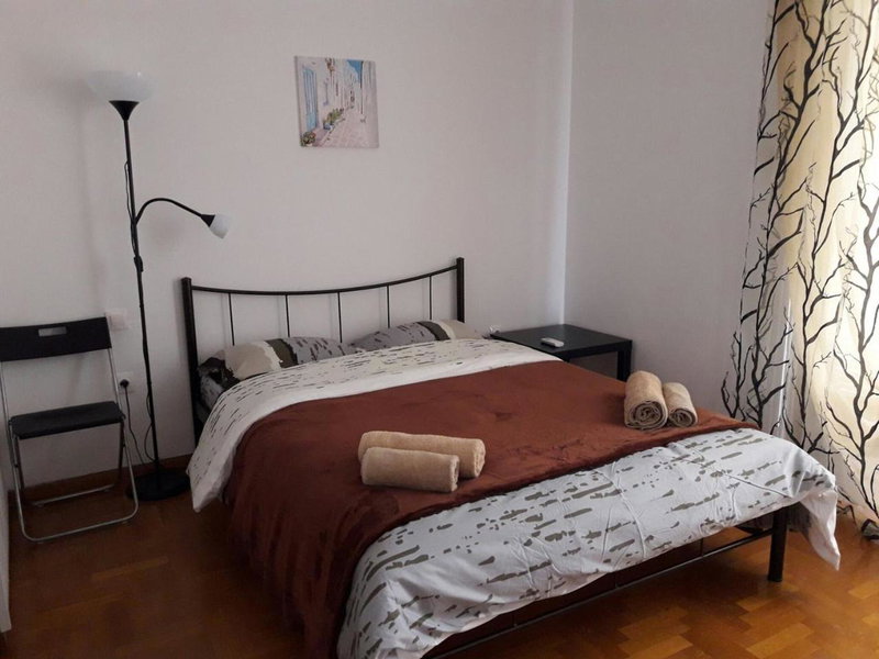 Sfiggos 54 Guest House, Athens, Greece