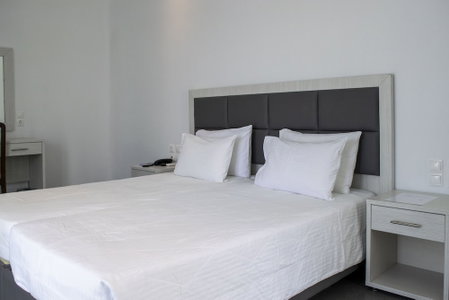 Giannoulaki Resort, Mykonos, Greece
