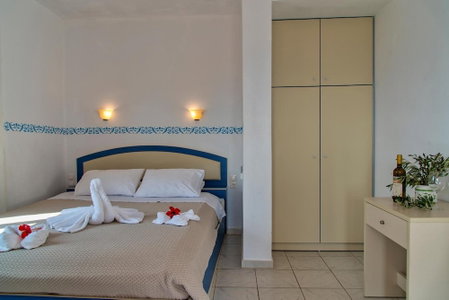 Castri Village Hotel, Sitia, Греция