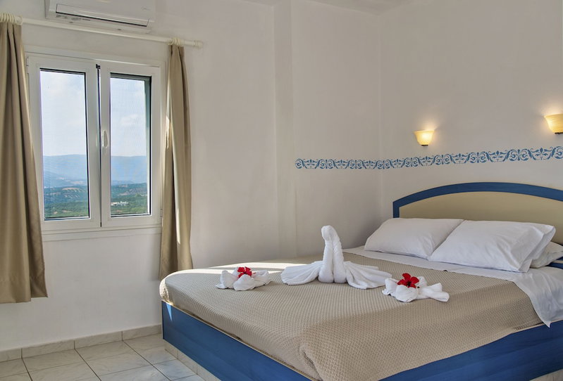 Castri Village Hotel, Sitia, Греция