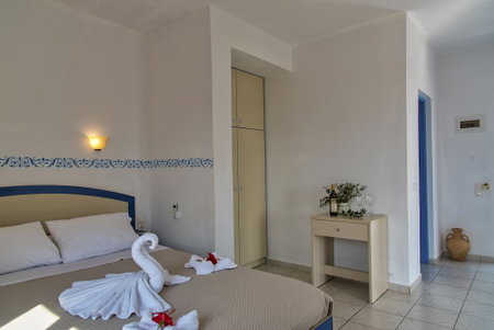 Castri Village Hotel, Sitia, Греция