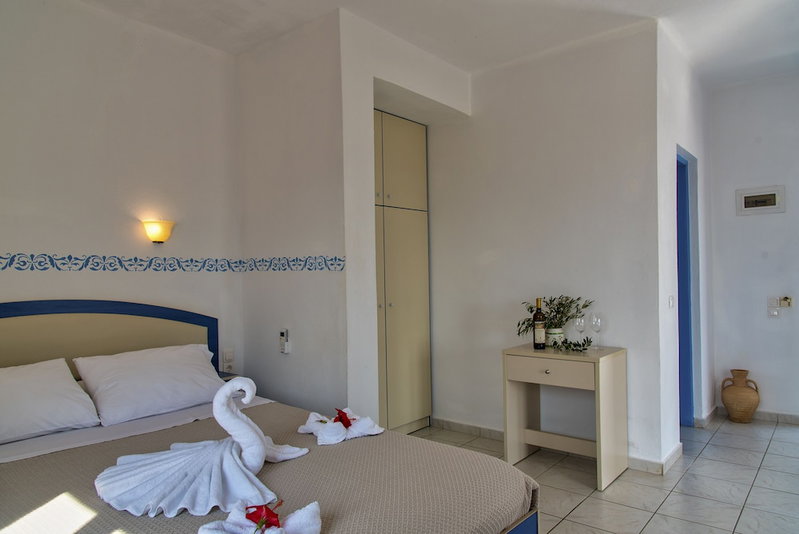 Castri Village Hotel, Sitia, Греция