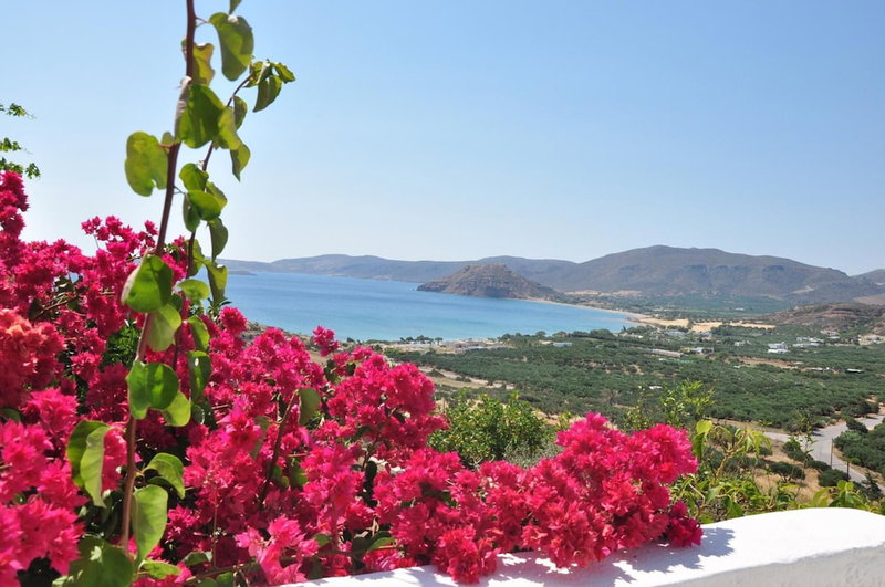 Castri Village Hotel, Sitia, Греция