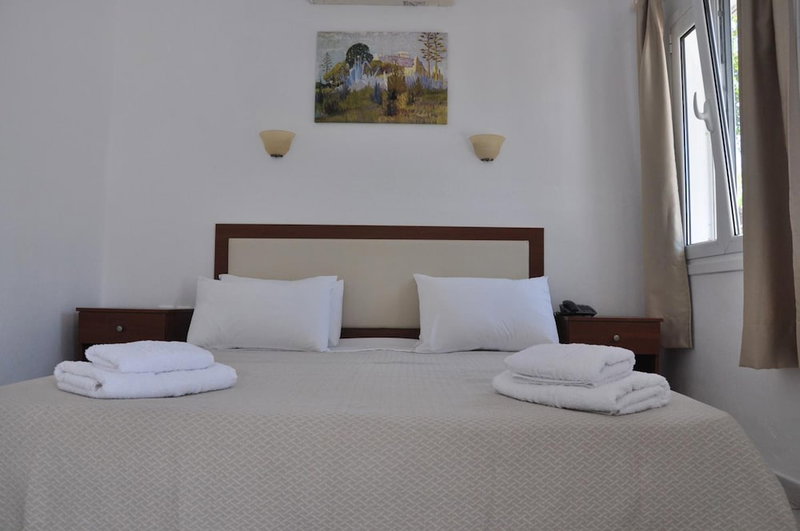 Castri Village Hotel, Sitia, Греция
