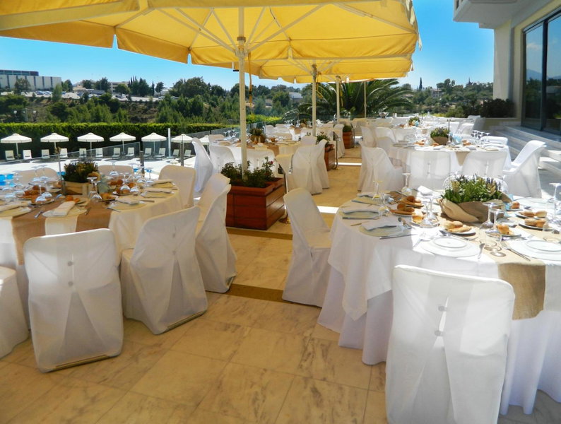 Dekelia Hotel, Athens, Греция