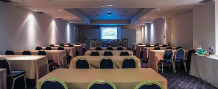 Dekelia Hotel, Athens, Греция