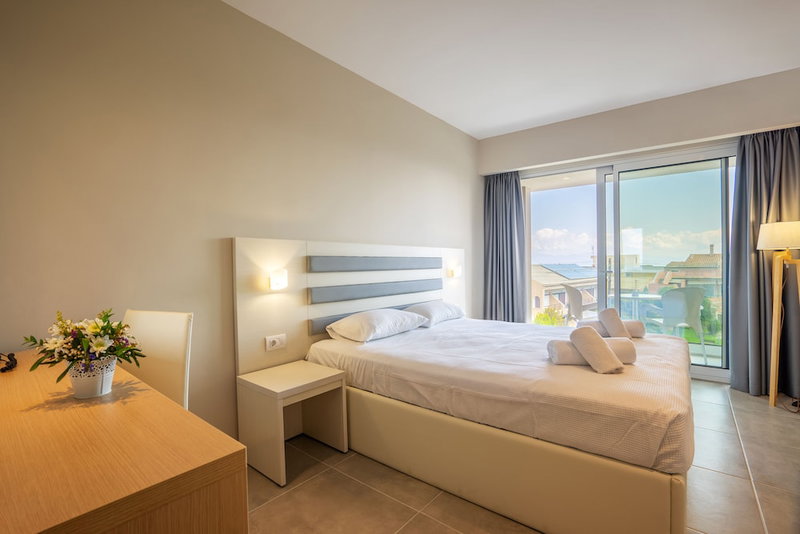 CNic Gemini Hotel, Corfu, Greece