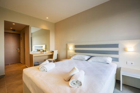 CNic Gemini Hotel, Corfu, Greece