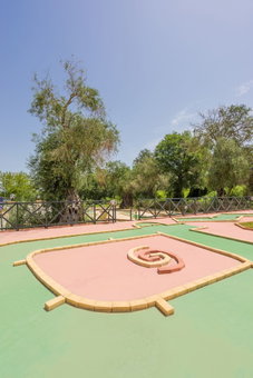 CNic Gemini Hotel, Corfu, Greece