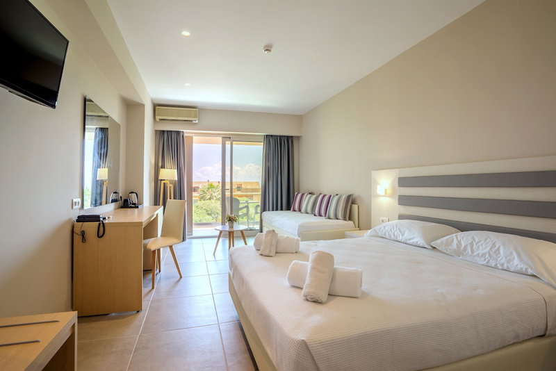 CNic Gemini Hotel, Corfu, Greece