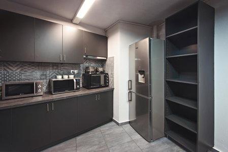 Bedbox Hostel, Athens, Grèce