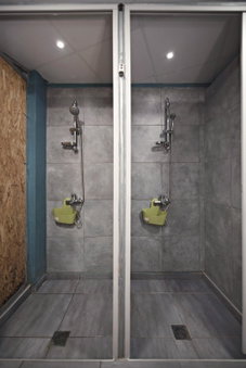Bedbox Hostel, Athens, Grèce