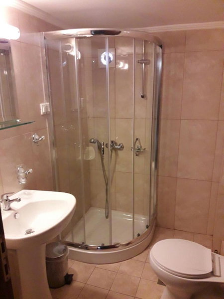 Theofilos City Hotel, Chania Town, Grèce