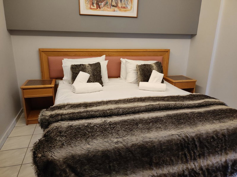 N E P center Hotel Rodos, Rhodes Town, Griechenland