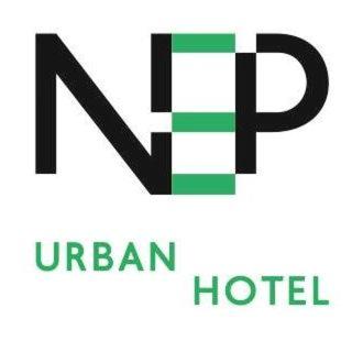 N E P center Hotel Rodos, Rhodes Town, Griechenland