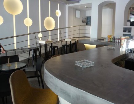 N E P center Hotel Rodos, Rhodes Town, Griechenland