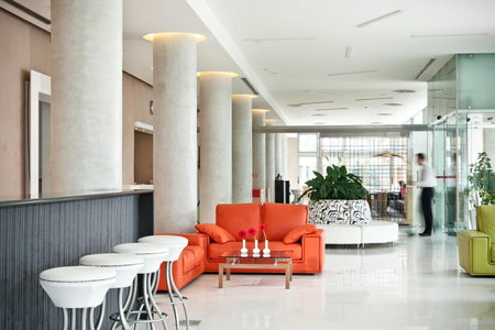 Civitel Olympic, Athens, Griechenland