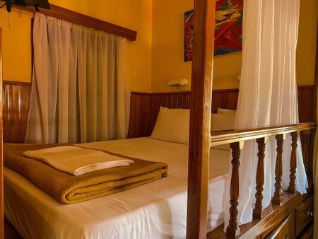 Symi Garden Studios, Symi, Greece