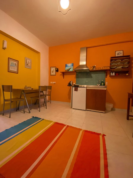 Symi Garden Studios, Symi, Greece