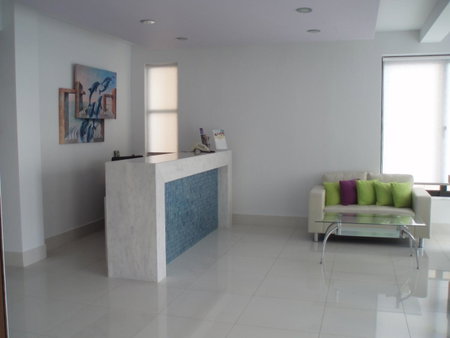 Nafsika Hotel, Rhodes Town, Greece